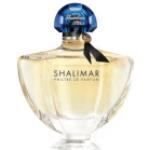 Eau de parfum 50 ml per Donna Guerlain Shalimar 
