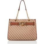 Shopper scontate in similpelle per Donna Guess 
