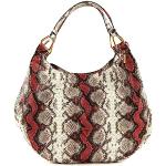 GUESS Becci Large Carryall Watermelon Multi