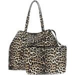 Shopping bags multicolore per Donna Guess Vikky 