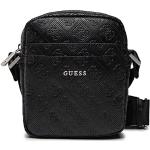 Borselli neri in similpelle per Donna Guess 