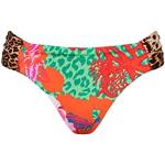 Bikini slip multicolore XL per Donna Guess 