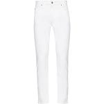 Jeans slim bianchi per Uomo Guess Jeans 