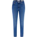 Jeans scontati di cotone per la primavera per Donna Guess Jeans 