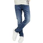 Jeans skinny blu per Uomo Guess Jeans 