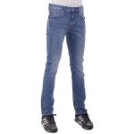Jeans skinny vita 31 blu per Uomo Guess Jeans 