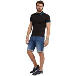 Guess jeans Shorts M2GD01 D4GV5 - Uomo