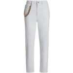 Jeans mom bianchi per Donna Guess Jeans 