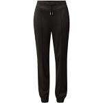 Pantaloni neri XS con elastico per Donna Guess 