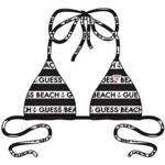Top bikini S per Donna Guess 