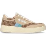 GUESS Sneakers Trendy donna beige