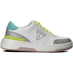 GUESS Sneakers Trendy donna bianco