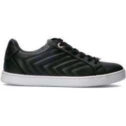 GUESS Sneakers Trendy donna nero