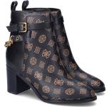 Guess Stivaletto Donna Brown-Ocr