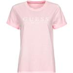 Magliette & T-shirt scontate rosa L mezza manica con manica corta per Donna Guess 1981 