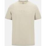 Magliette & T-shirt beige XS mezza manica con manica corta per Uomo Guess 