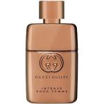 Eau de parfum 30 ml al patchouli fragranza legnosa per Donna Gucci Guilty 