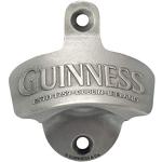 Guinness - Apribottiglie da parete