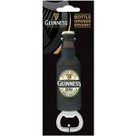 Guinness - Calamita con apribottiglie 3D