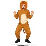Costumi marroni 4 anni a tema animali da animali per bambina Guirca Il mago di Oz di Amazon.it Amazon Prime 
