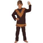 Costumi da indiano per bambino Guirca di Amazon.it 