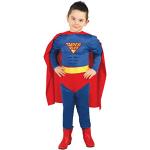 Costumi da supereroe per bambino Guirca Superman di Amazon.it 