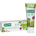 Dentifrici 50 ml scontati anticarie per bambini Gum 