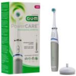 Gum Power Care spazzolino elettrico setole extra sottili