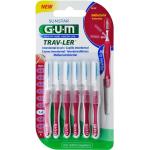 Scovolini per denti Gum 