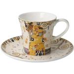 Tazze per caffè Gustav Klimt 