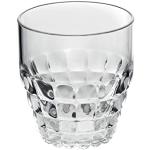 Bicchieri trasparenti Guzzini Tiffany 