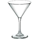 Bicchieri trasparenti da cocktail Guzzini Happy Hour 