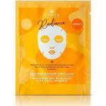 Maschere in tessuto 15 ml per per tutti i tipi di pelle radianti con vitamina C 