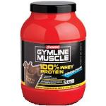 Gymline 100%whey Con.cacao700g