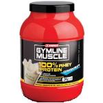 Gymline 100%whey Conc.ban.700g