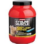 Gymline 100%whey Conc.capp700g