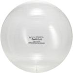 Gymnic 9675 Opti Ball 75, trasparente