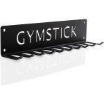 Gymstick Multi-use Hanger Nero 60x12.5x16.9