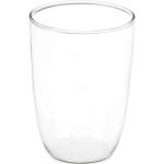 Bicchieri trasparenti di vetro da cocktail H&H 