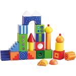 HABA 2297 Fantasy Blocks for Ages 18 months and Up (Made in Germany)