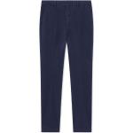 Jeans scontati blu di cotone per Uomo HACKETT 