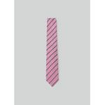 Accessori moda scontati rosa di seta per Uomo HACKETT 