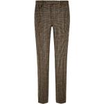 Pantaloni & Pantaloncini scontati marroni di lana per Uomo HACKETT 