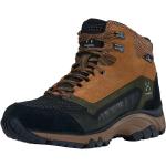 Haglofs Skuta Mid Proof Eco Hiking Boots Marrone EU 37 1/3 Donna