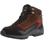 Haglofs Skuta Mid Proof Eco Hiking Boots Marrone EU 38 2/3 Donna