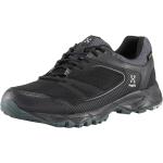 Haglofs Trail Fuse Goretex Hiking Shoes Nero EU 42 Uomo