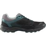 Haglofs Trail Fuse Gt Hiking Shoes Nero EU 41 1/3 Donna