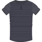 HAIBIKE Henley T-Shirt, Maglietta da Uomo, Grigio/