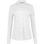 Bluse bianche 3 XL taglie comode di cotone oeko-tex sostenibili traspiranti per Donna 