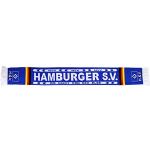 Hamburger SV HSV - Sciarpa con scritta in lingua tedesca, 5 blu., -